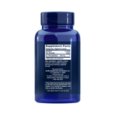 Life Extension, D, L-Phenylalanine Capsules